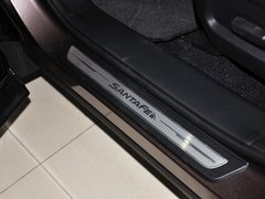格越 2013款 3.0L 自动 豪华版 7座