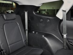 格越 2013款 3.0L 自动 豪华版 7座
