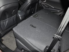 格越 2013款 3.0L 自动 豪华版 7座