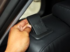 格越 2013款 3.0L 自动 豪华版 7座