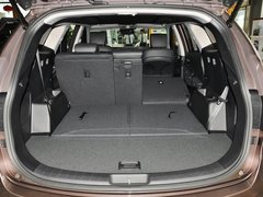 格越 2013款 3.0L 自动 豪华版 7座