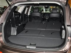 格越 2013款 3.0L 自动 豪华版 7座