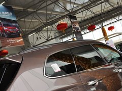 格越 2013款 3.0L 自动 豪华版 7座