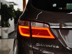 格越 2013款 3.0L 自动 豪华版 7座