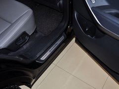 格越 2013款 3.0L 自动 豪华版 7座