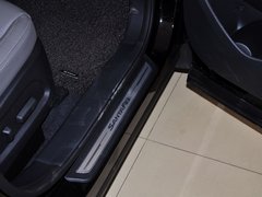 格越 2013款 3.0L 自动 豪华版 7座