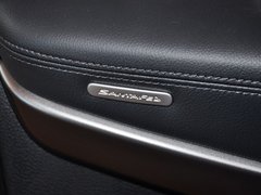 格越 2013款 3.0L 自动 豪华版 7座