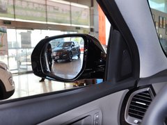 格越 2013款 3.0L 自动 豪华版 7座