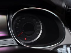 格越 2013款 3.0L 自动 豪华版 7座