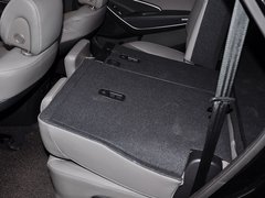 格越 2013款 3.0L 自动 豪华版 7座