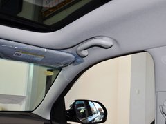 格越 2013款 3.0L 自动 豪华版 7座
