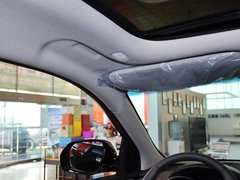 格越 2013款 3.0L 自动 豪华版 7座