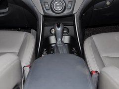 格越 2013款 3.0L 自动 豪华版 7座