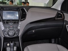 格越 2013款 3.0L 自动 豪华版 7座