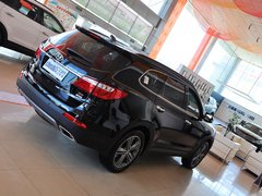 格越 2013款 3.0L 自动 豪华版 7座