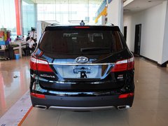 格越 2013款 3.0L 自动 豪华版 7座