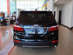 格越 2013款 3.0L 自动 豪华版 7座