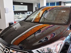 格越 2013款 3.0L 自动 豪华版 7座