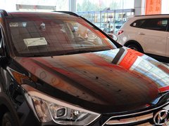 格越 2013款 3.0L 自动 豪华版 7座
