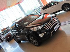 格越 2013款 3.0L 自动 豪华版 7座