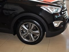 格越 2013款 3.0L 自动 豪华版 7座