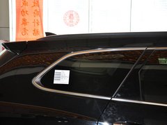 格越 2013款 3.0L 自动 豪华版 7座