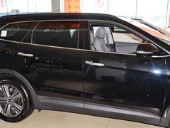 格越 2013款 3.0L 自动 豪华版 7座