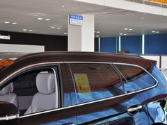 格越 2013款 3.0L 自动 豪华版 7座