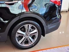 格越 2013款 3.0L 自动 豪华版 7座