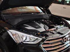 格越 2013款 3.0L 自动 豪华版 7座