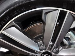 格越 2013款 3.0L 自动 豪华版 7座
