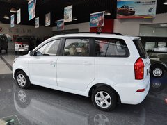 风光 2013款 1.3L 手动 舒适型