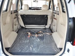 风光 2013款 1.3L 手动 舒适型