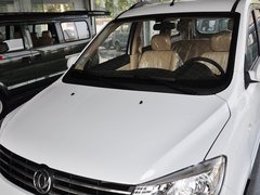 风光 2013款 1.3L 手动 舒适型