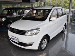 风光 2013款 1.3L 手动 舒适型
