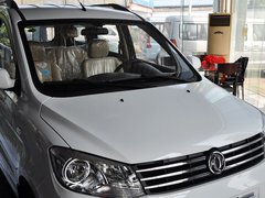 风光 2013款 1.3L 手动 舒适型