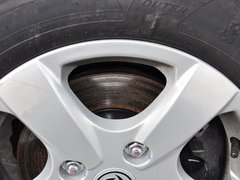 风光 2013款 1.3L 手动 舒适型