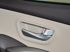 格越 2013款 3.0L 自动 旗舰型 7座