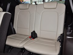 格越 2013款 3.0L 自动 旗舰型 7座