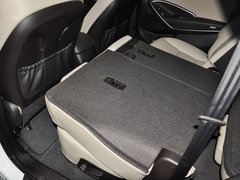 格越 2013款 3.0L 自动 旗舰型 7座