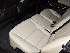 格越 2013款 3.0L 自动 旗舰型 7座