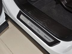 格越 2013款 3.0L 自动 旗舰型 7座