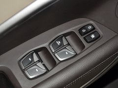 格越 2013款 3.0L 自动 旗舰型 7座