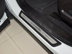 格越 2013款 3.0L 自动 旗舰型 7座