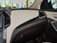 格越 2013款 3.0L 自动 旗舰型 7座