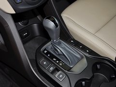 格越 2013款 3.0L 自动 旗舰型 7座
