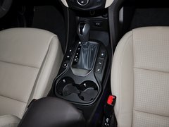 格越 2013款 3.0L 自动 旗舰型 7座