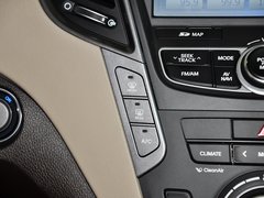 格越 2013款 3.0L 自动 旗舰型 7座