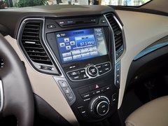 格越 2013款 3.0L 自动 旗舰型 7座
