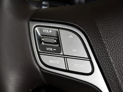 格越 2013款 3.0L 自动 旗舰型 7座